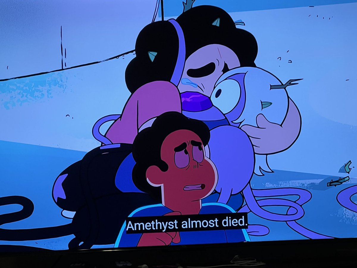 TheJakeneutron's tweet photo. I still love this episode pffft dude was going through it https://t.co/hj8yWBxma4