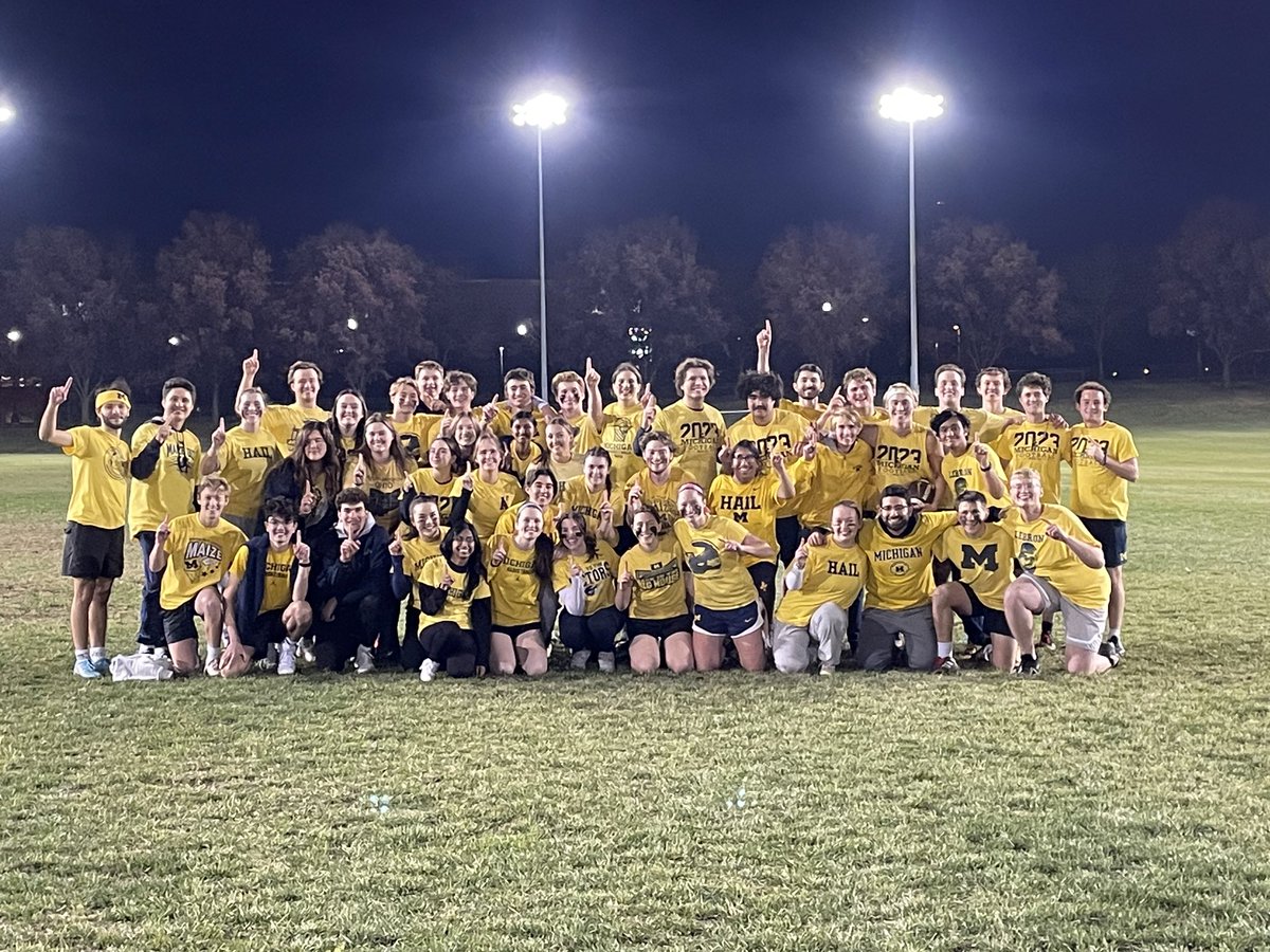 Michigan Daily Sports tweet media