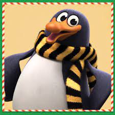CritterDay's tweet photo. Today's Cute Critter of the Day is Topper from Santa Claus is Comin' To Town!! https://t.co/lpHFHQHXW9