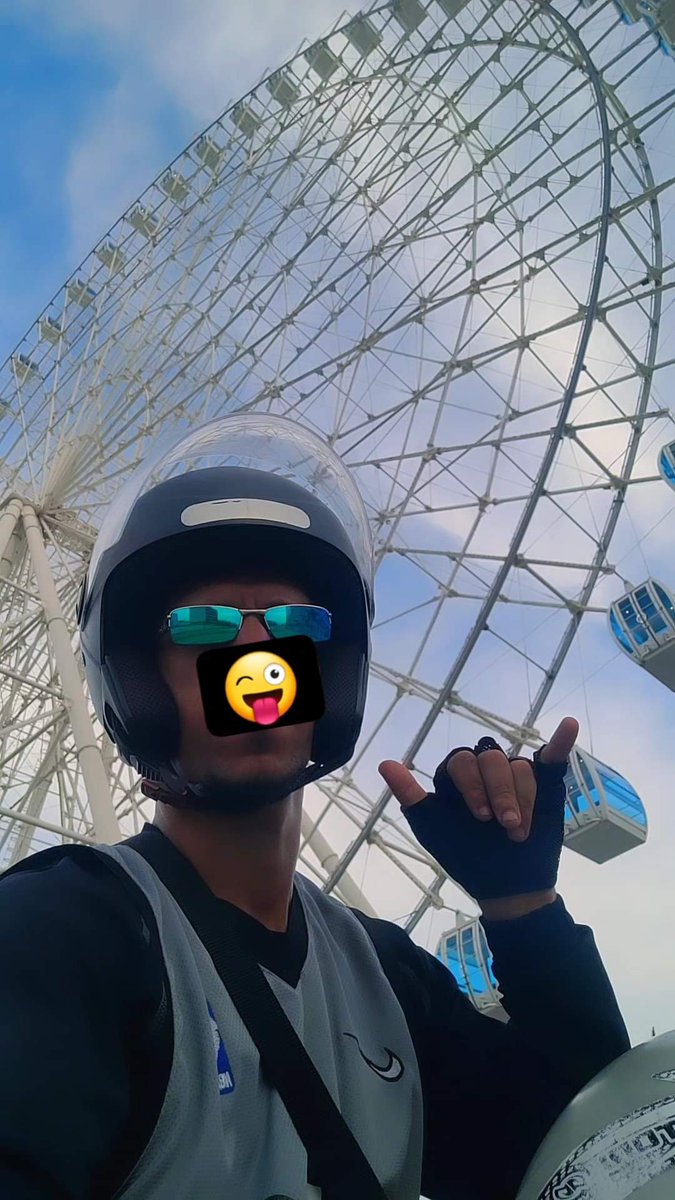 sanchez_adelson's tweet photo. " Molecada, estudem e trabalhem! Porque a vida do crime nunca foi progresso!

#visaodecria .. 🏍️💨🎡🚀 https://t.co/kMJS69StLs