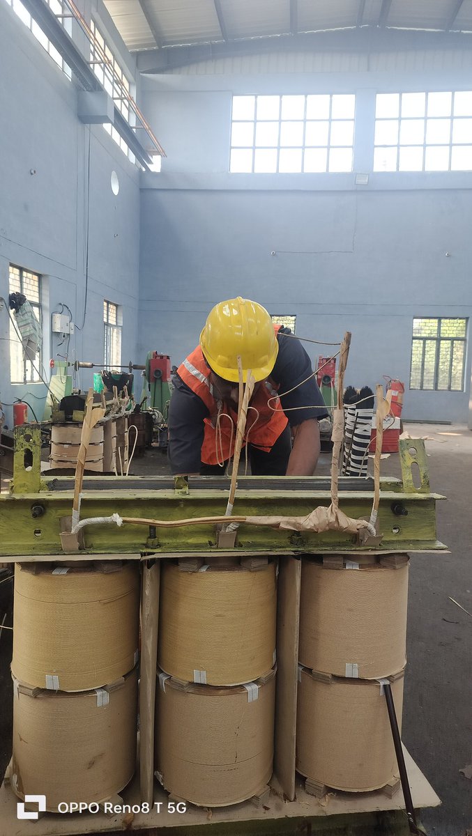 Today repairing work is going on at Etah workshop to provide better services to our consumers.
<a href="/aksharmaBharat/">A K Sharma</a> <a href="/ChiefSecyUP/">S.P. Goyal, Chief Secretary, GoUP</a> <a href="/dvvnletah/">DVVNL ETAH</a> <a href="/EwdEe58123/">EE EWD ALIGARH</a> <a href="/MDDVVNL/">MD DVVNL AGRA</a>