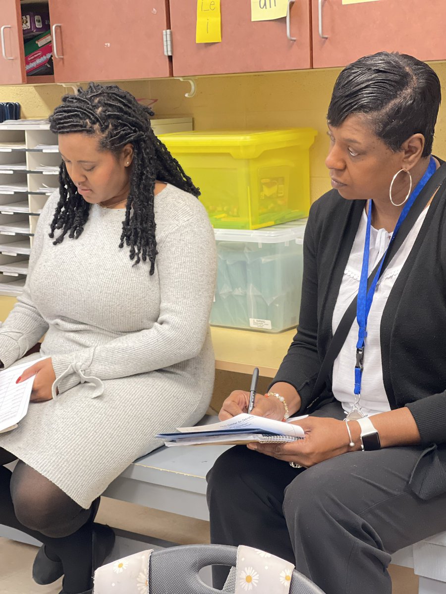 BrightonJEFCOED's tweet photo. Our ARI Local Reading Specialist @jfrenchEd and 2nd grade teacher Mrs. Colvert hosted Coaching Lab #2 with the support of our ARI RLS @ARI_TMorgan. It was a great day of learning for coaches from @JEFCOED and @BhamCitySchools! @Alabama_Reading #reading #alabamareadinginitiative https://t.co/6ATanxzIAh