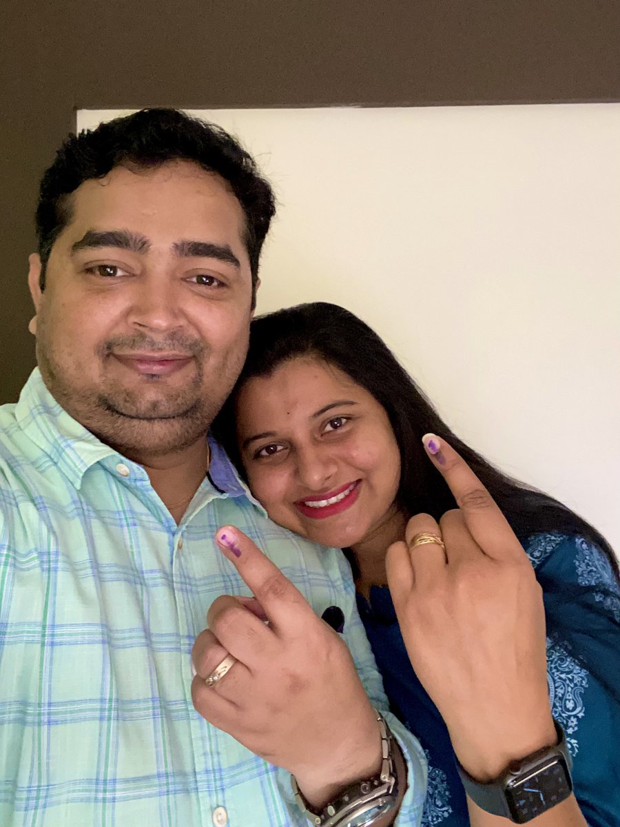AkashPandey_in's tweet photo. छत्तीसगढ़ विधानसभा चुनाव 2023

#CastMyVote
#HappyVoting #VoteRaipur #MorRaipurVoteRaipur
@CEOChhattisgarh 
@ECISVEEP 
@RaipurDistrict https://t.co/bIe7ZHMa1u
