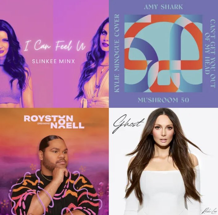 New Releases added to our playlist.
Proudly supporting Aussie music (<a href="/ARIA_Official/">ARIA</a>).
Stream all the local tracks on our <a href="/Spotify/">Spotify</a> playlist:
open.spotify.com/playlist/0PXEr…