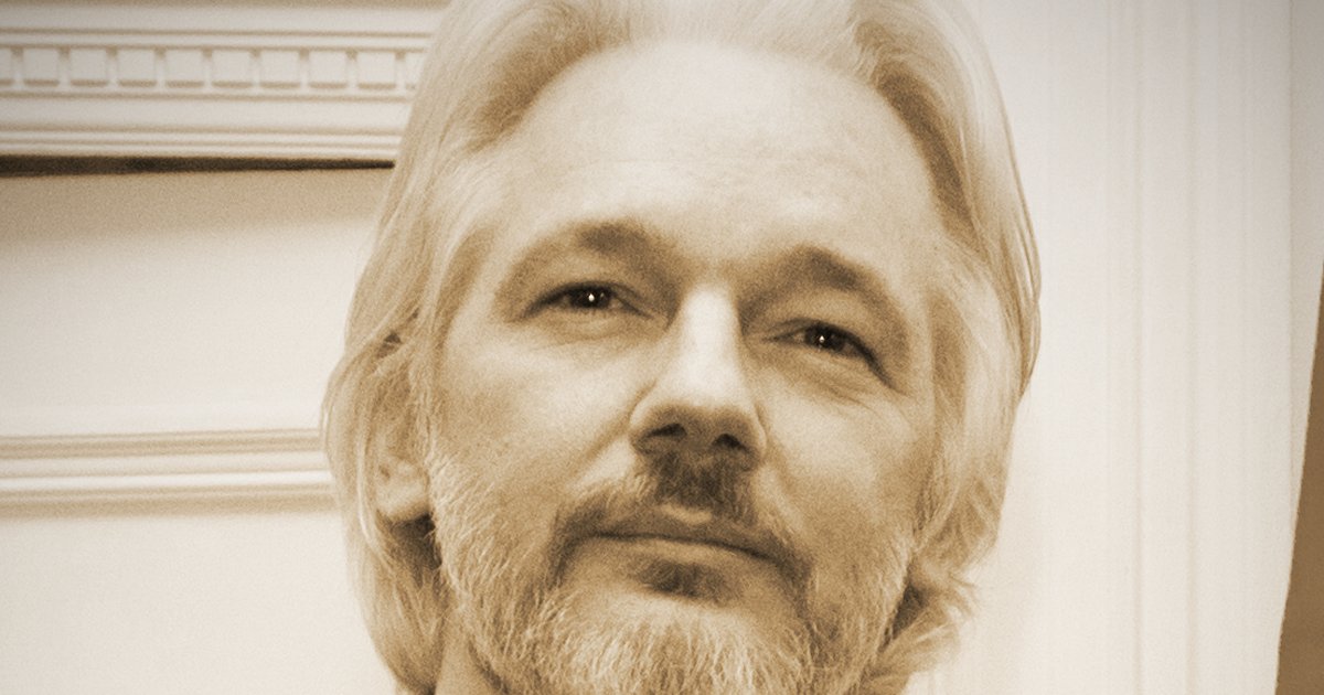 “This is really the future of Journalism that is at stake - it will not stop with Julian Assange.” - Rebecca Vincent Support the film here: gofund.me/55f992e2 #FreeAssangeNOW #Assange #FreeAssange #NoExtradition #FreeSpeech #PressFreedom