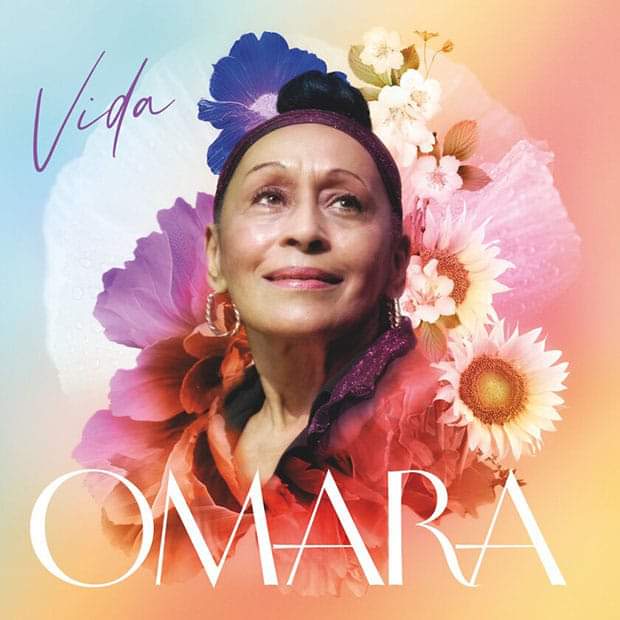 Latin Grammys 2023 en la categoría Mejor Álbum de Música Tropical es para nuestra querida Omara Portuondo. En la gala se escuchó bien claro “Viva Cuba”🇨🇺 Felicidades #EducaciónCiegodeAvila #CubaMined #LatirXUnEneroDeVictorias