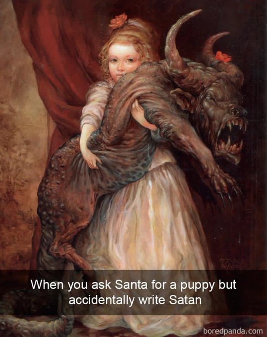 Getting into the holiday spirit here at Wasteland (an acronym for Lewd Satan 😈 😂) https://t.co/ezkyx<a href="/tag/sex"class="tags"><span>#sex</span></a><a href="/tag/sexual"class="tags"><span>#sexual</span></a><a href="/tag/robot"class="tags"><span>#robot</span></a><a href="/tag/technosexuals"class="tags"><span>#technosexuals</span></a>