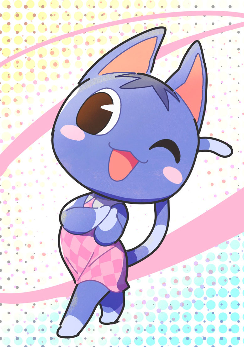 Kopa_Nishikida's tweet image. ブーケちゃん