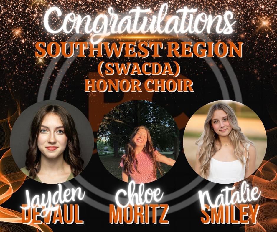 So proud of these amazing people!