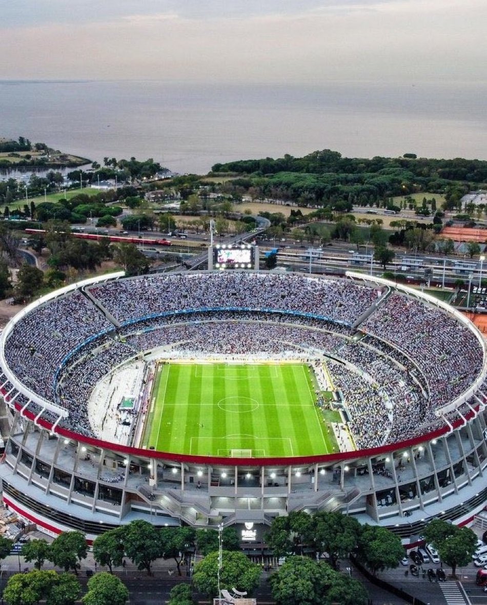 Nunca saquen a la selección de su verdadera casa.