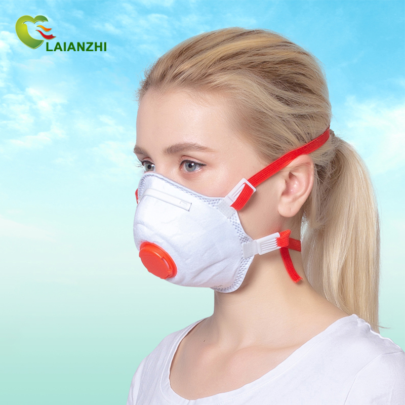 saifutedavid's tweet photo. FFP3 cup shape protective #facemask with valve complies with World Health Organization (WHO) guidelines. You can use them during SARS, bird flu, and coronavirus outbreaks. The cup mask provides enough room for the mouth to speak freely without sweating
 #ffp3masks https://t.co/NtOMfTzH7B