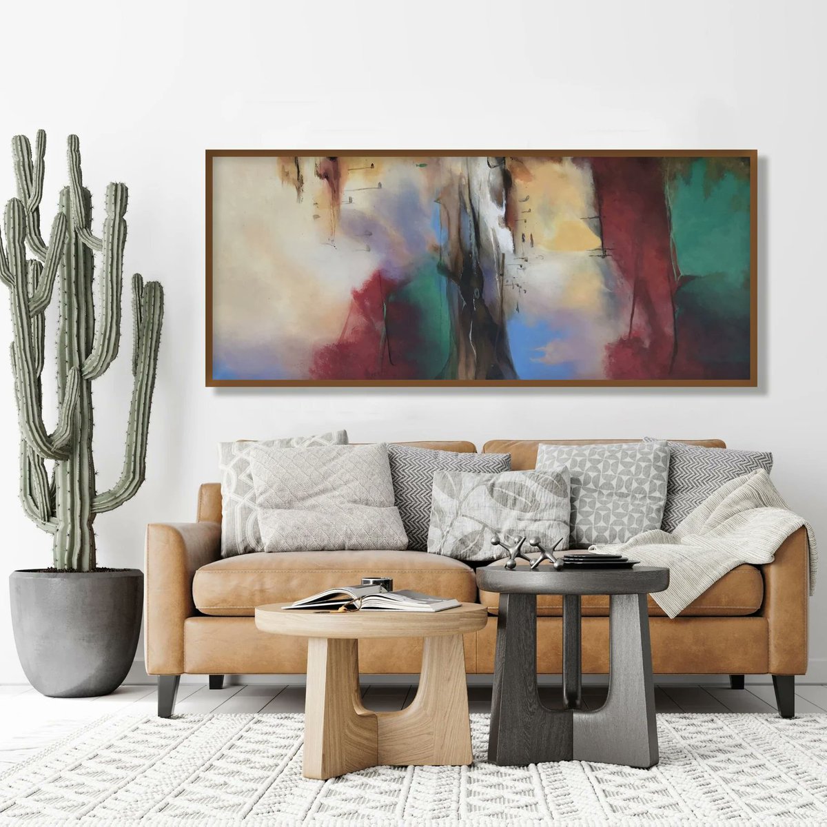 minimalabstract's tweet photo. Feel free to share your creative ideas, artworks inspired by similar color palettes in the comments. Let's inspire each other and grow the #AbstractColors trend! #BuyIntoArt #uniqueart #uniquegifts #homedecor #interiordecor #buyart #EtsySeller #BuyIntoArt #TheArtDistrict https://t.co/wwczynZbjV