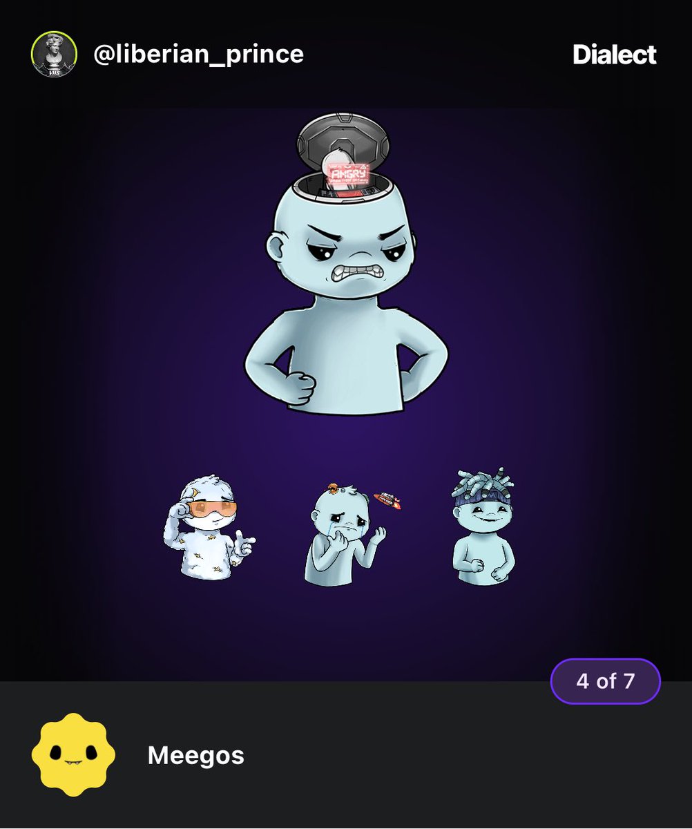 liberia_prince's tweet image. ahh @saydialect im collectoooooringgg

#dialect #vhsHere