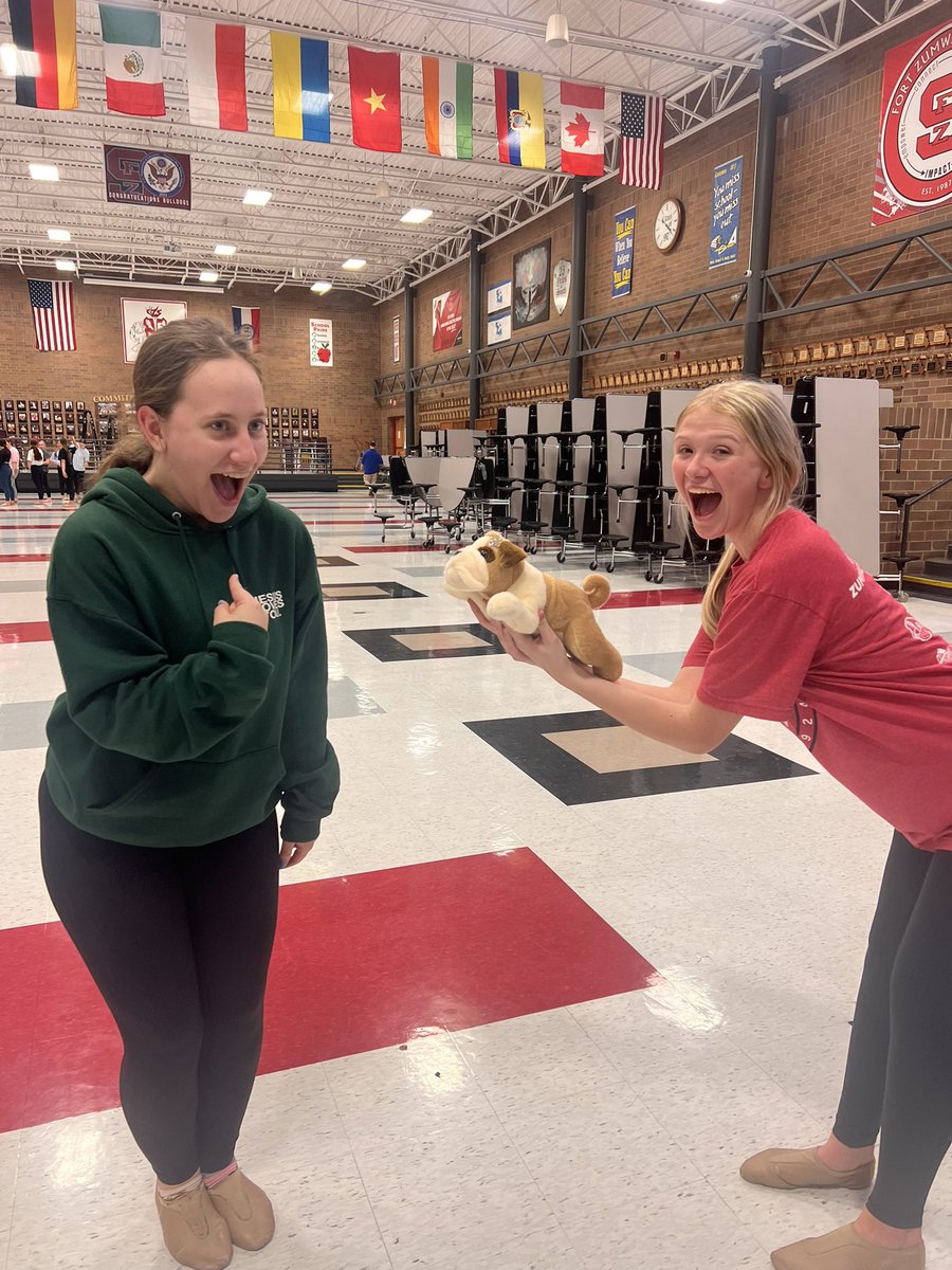 Congratulations Kellyanne for being honored with Prince this week. Kellyanne was selected for the major amount of work she does and her willingness to help. Thank you Kellyanne for all you do ! ❤️🐾❤️🐾