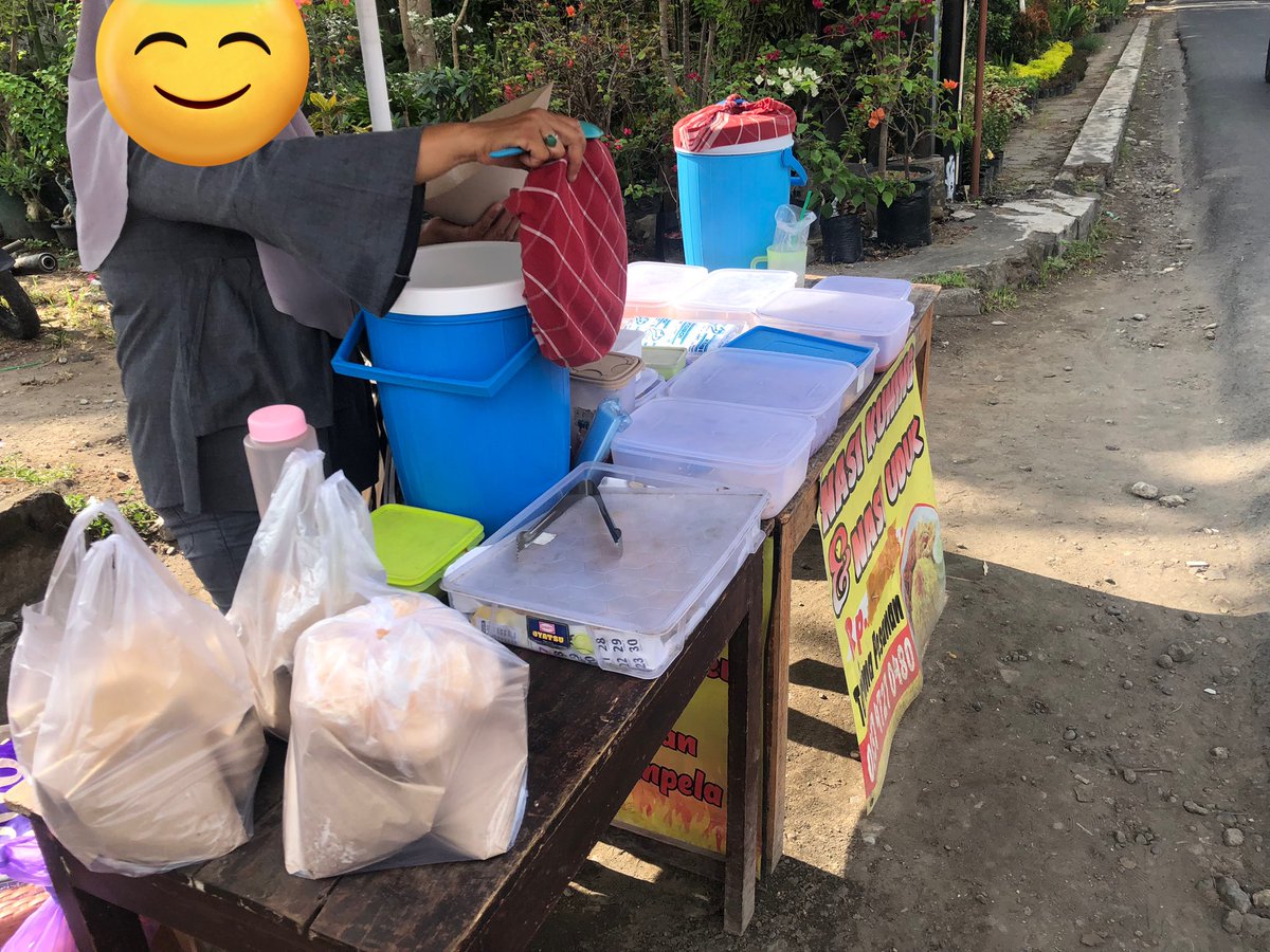 PUNation_INA 🇮🇩 🧀 (slow) tweet media