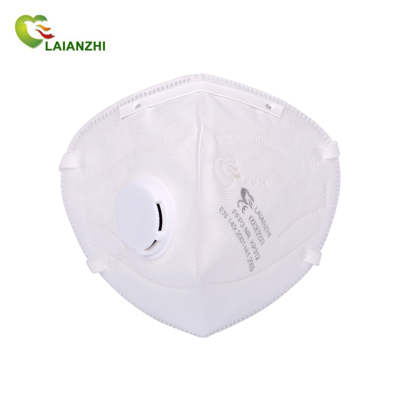 saifutedavid's tweet photo. Fold Flat Protective #Mask KP312
Filtration efficiency >94%, Low breathing resistance
Large dust holding capacity
Effectively prevent polluted air from entering from the edge gap comfortable to wear
#facemask #ffp3masks #pandemic #ffp3mask #ffp3dustmask #health #comfort https://t.co/GYzIgZwW93
