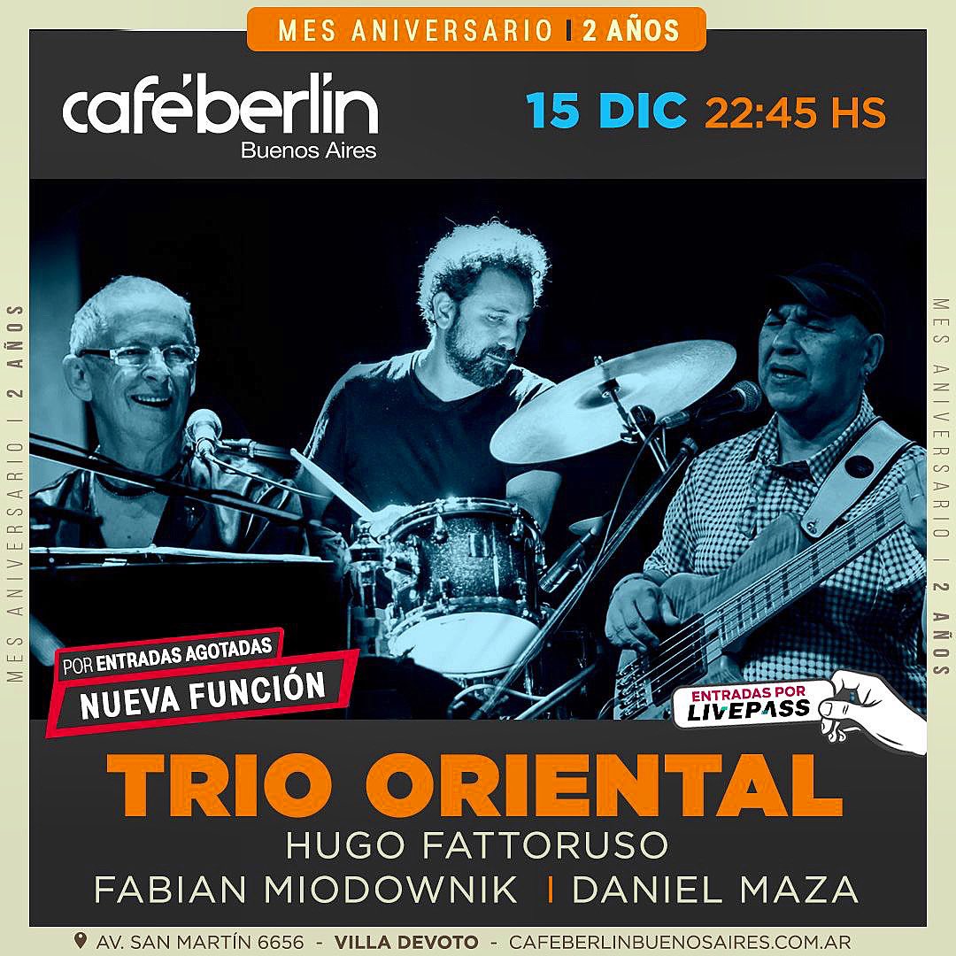 Hugo Fattoruso tweet media