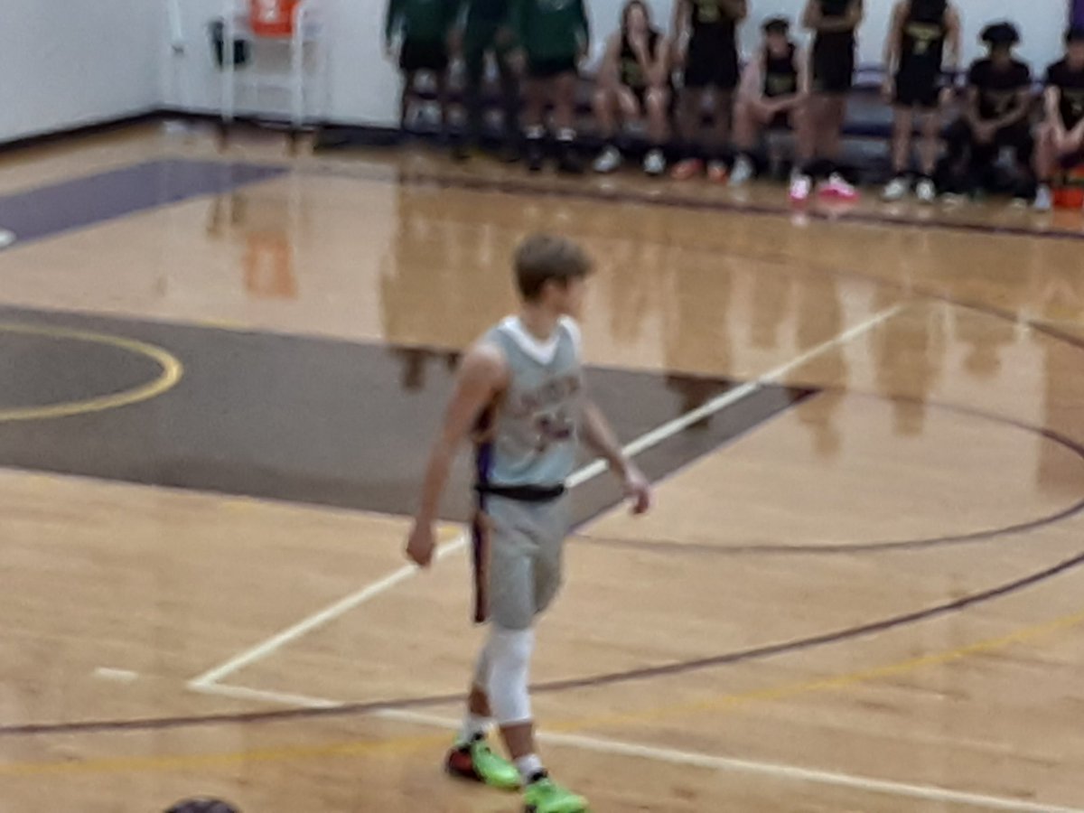 mattjnow's tweet photo. Appreciation post for @GNHSboyshoops alum Dominic Jankowski @DominicJ2023 (sorry that it's blurry). https://t.co/NHFPsfJxGl