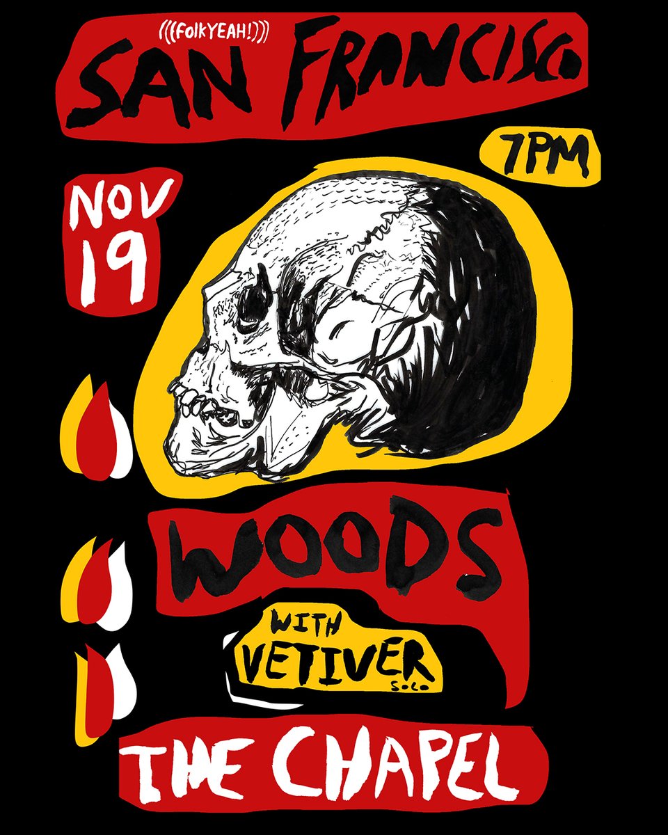 The Chapel tweet media