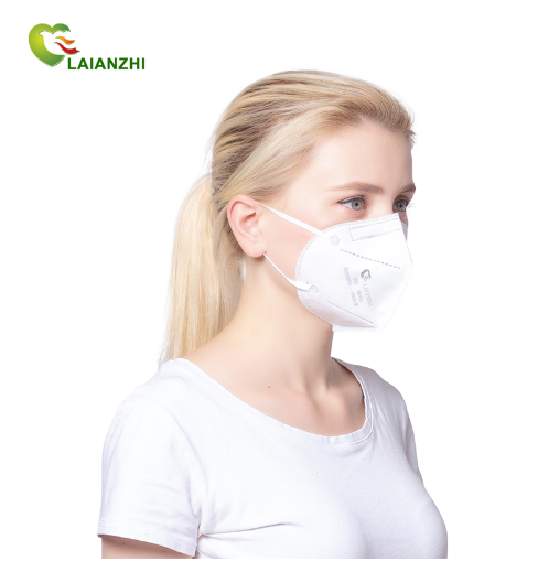 saifutedavid's tweet photo. 4 Layer High Filtration Mask CE149 White List FFP2 Foldable No Valve Earloop Comfortable Face Mask Anti-dust White List
Use of ffp2 folded non valved protective respirator mask: to prevent or reduce dust and saliva from entering human respiratory organs.
#FFP2mask #maskup https://t.co/uLebeiypdq