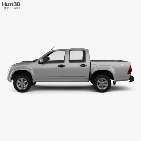 AEladrous's tweet photo. @MOSSADil You aren’t just liars, you are stupid liars. The car you showed and referred to it as a Toyota, its not. This is an Isuzu Dmax 2010. And the car that you said it was in the 7th of October breach, its a Mitsubishi. But as @ahmedatta0 said  you rely on stupidity of your supporters. https://t.co/1nLwip1em1
