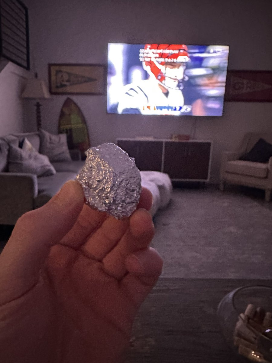 BurrowBenjamin's tweet image. 173rd burrito of the year @CaboBobs 

Forgot to take the picture today, here’s proof.

Went to Rio Grande not sure why it says Ben White 🚫🧢