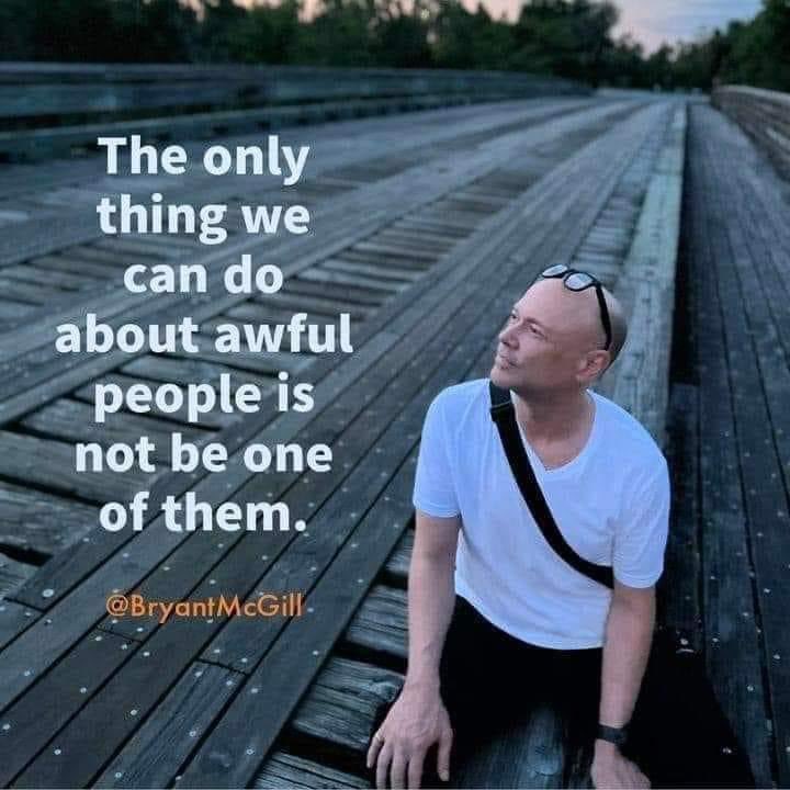sharnellbolin's tweet photo. You chose your peace. https://t.co/jmAu8bNhqP