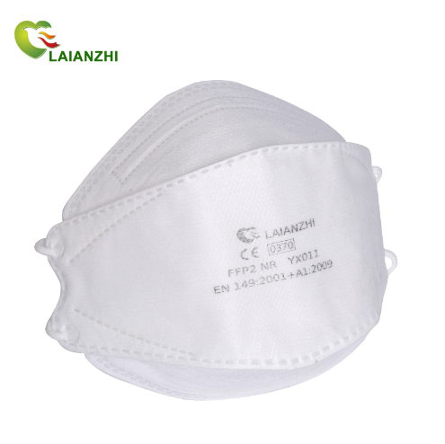 saifutedavid's tweet photo. Soft and #Comfortable Fish Shape No Valve Earloop Protective 4 Layers FFP2 Face Mask with CE
Effectively prevent polluted air from entering from the edge gap Comfortable to wear
#FFP2mask #maskup #protectivegear #respiratoryprotection #PPE #safetyfirst
https://t.co/pfv3CPEFjN https://t.co/0lcHZ9umQX