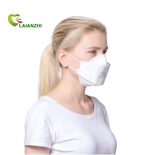 saifutedavid's tweet photo. Soft and #Comfortable Fish Shape No Valve Earloop Protective 4 Layers FFP2 Face Mask with CE
Effectively prevent polluted air from entering from the edge gap Comfortable to wear
#FFP2mask #maskup #protectivegear #respiratoryprotection #PPE #safetyfirst
https://t.co/pfv3CPEFjN https://t.co/0lcHZ9umQX