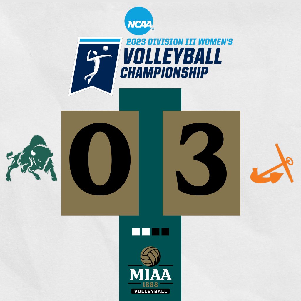 MIAA1888's tweet photo. The @HopeAthletics volleyball squad notched a 3-0 victory over Bethany (W.V.) to advance to the next round of the 2023 NCAA Division III Tournament! ๐
The Flying Dutch will face Wisconsin-Stevens Point tomorrow at 7:00 p.m.
#D3MIAA #MIAAvb #GreatSince1888 https://t.co/ozFVeOsWvd