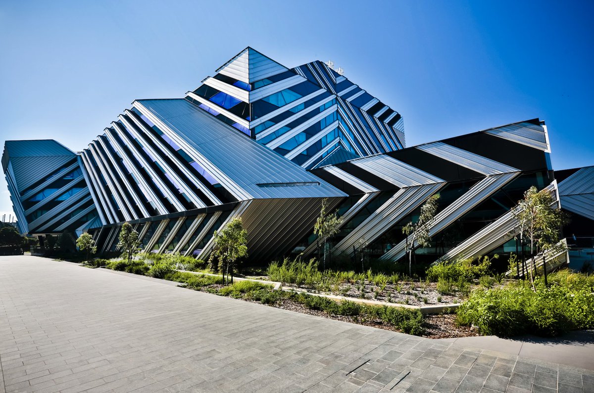 Monash University (@monashuni) on Twitter photo Congratulations to the 18 Monash researchers that have been named among the top one per cent of influential academics in their research fields as a part of <a href="/Clarivate/">Clarivate</a>’s list of Highly Cited Researchers for 2023.
Read more 📖: mona.sh/QFBM50Q8zUX 
#ChangeIt #HighlyCited2023 Congratulations to the 18 Monash researchers that have been named among the top one per cent of influential academics in their research fields as a part of <a href="/Clarivate/">Clarivate</a>’s list of Highly Cited Researchers for 2023.
Read more 📖: mona.sh/QFBM50Q8zUX 
#ChangeIt #HighlyCited2023