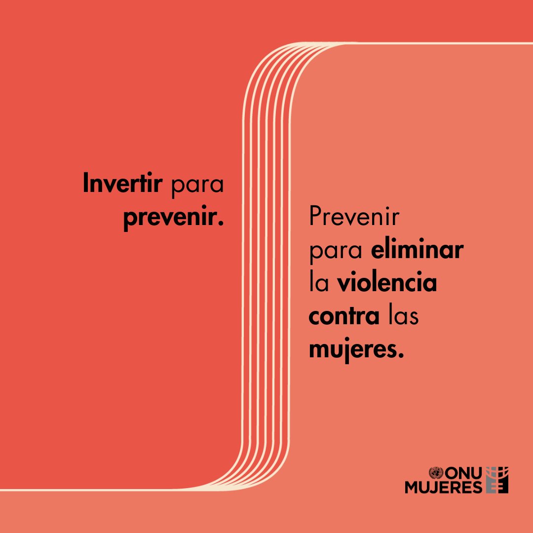 ‌📕 Consulta: RESPETO a las Mujeres: Prevención de la violencia contra las mujeres. #NoHayExcusa #16días #DíaNaranja
➡️ unwo.men/AOxi50Q7tCz