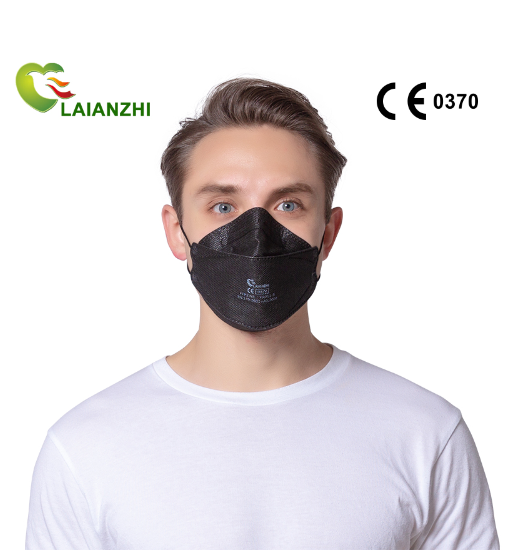 saifutedavid's tweet photo. Popular Black Color 4 Layers FFP2 Fish Shaped No Valve Earloop Comfortable KF94 Style ProtectiveMask with Earloop
Filtration efficiency >94%, Low breathing resistance
Large dust holding capacity
#FFP2mask #maskup #respiratoryprotection #PPE 
https://t.co/pjQB42HcEL https://t.co/6GkqzYq3uH