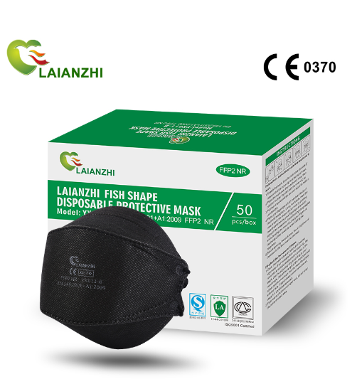 saifutedavid's tweet photo. Popular Black Color 4 Layers FFP2 Fish Shaped No Valve Earloop Comfortable KF94 Style ProtectiveMask with Earloop
Filtration efficiency >94%, Low breathing resistance
Large dust holding capacity
#FFP2mask #maskup #respiratoryprotection #PPE 
https://t.co/pjQB42HcEL https://t.co/6GkqzYq3uH
