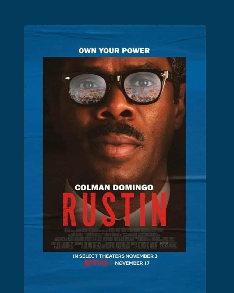 Watch Party Tomorrow Night 7pm #NCAPRI