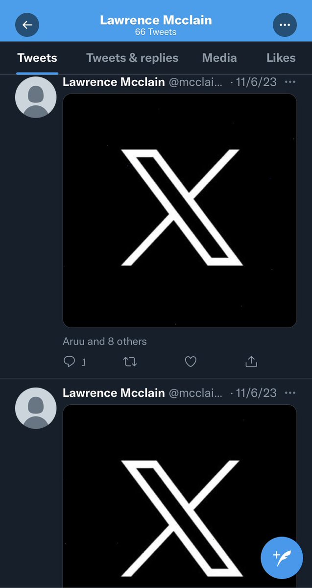MorOhmic tweet media