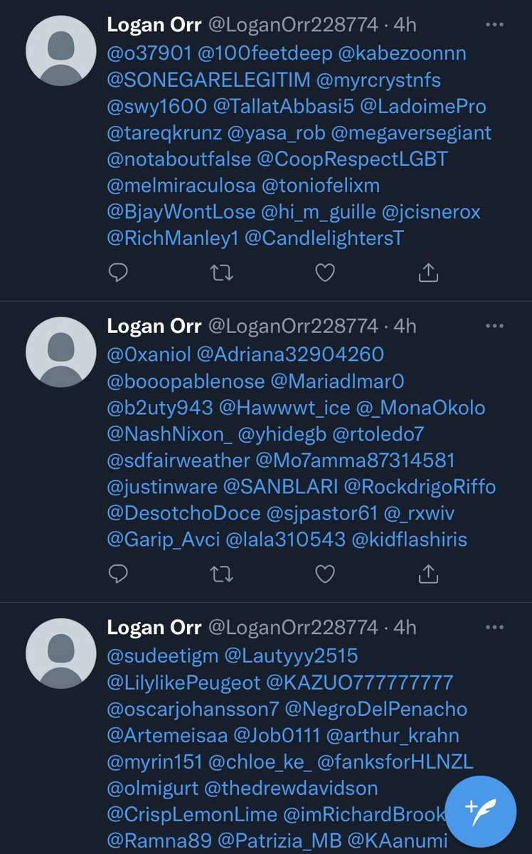 MorOhmic tweet media