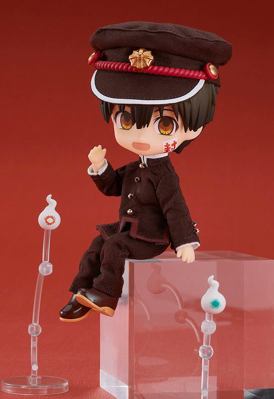 gsc_kahotan's tweet photo. ￣￣￣￣￣￣￣￣￣￣
ねんどろいどどーる
花子くん
＿＿＿＿＿＿＿＿＿＿
＞＞https://t.co/ieX5UDCG4u

グッスマオンラインショップにて販売中です🍩
※なくなり次第終了となります

 #花子くん #花子くんアニメ
#orangerouge #ねんどろいどどーる https://t.co/oUDu9kgphS