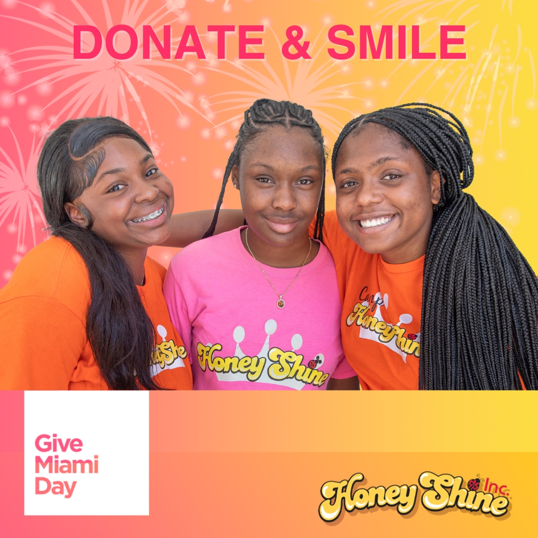 The clock is close to midnight⏰… and in case you forgot…TODAY is Give Miami Day. Donate now. 💛 #Reshare #SpreadTheWord #DonateToday <a href="/MiamiFoundation/">The Miami Foundation</a>