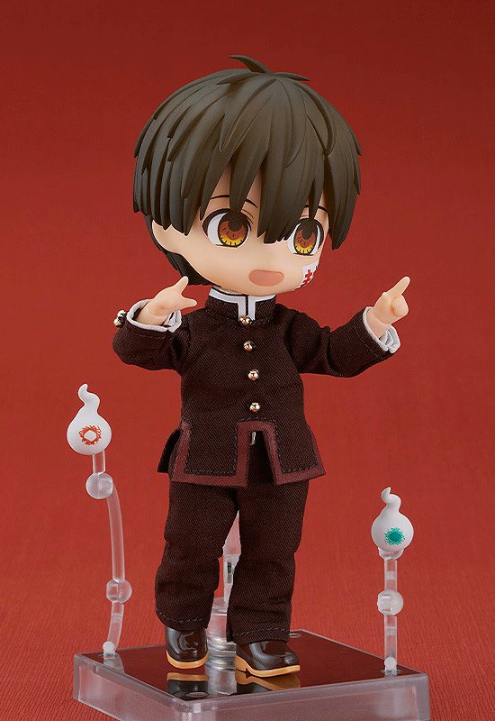 gsc_kahotan's tweet photo. ￣￣￣￣￣￣￣￣￣￣
ねんどろいどどーる
花子くん
＿＿＿＿＿＿＿＿＿＿
＞＞https://t.co/ieX5UDCG4u

グッスマオンラインショップにて販売中です🍩
※なくなり次第終了となります

 #花子くん #花子くんアニメ
#orangerouge #ねんどろいどどーる https://t.co/oUDu9kgphS