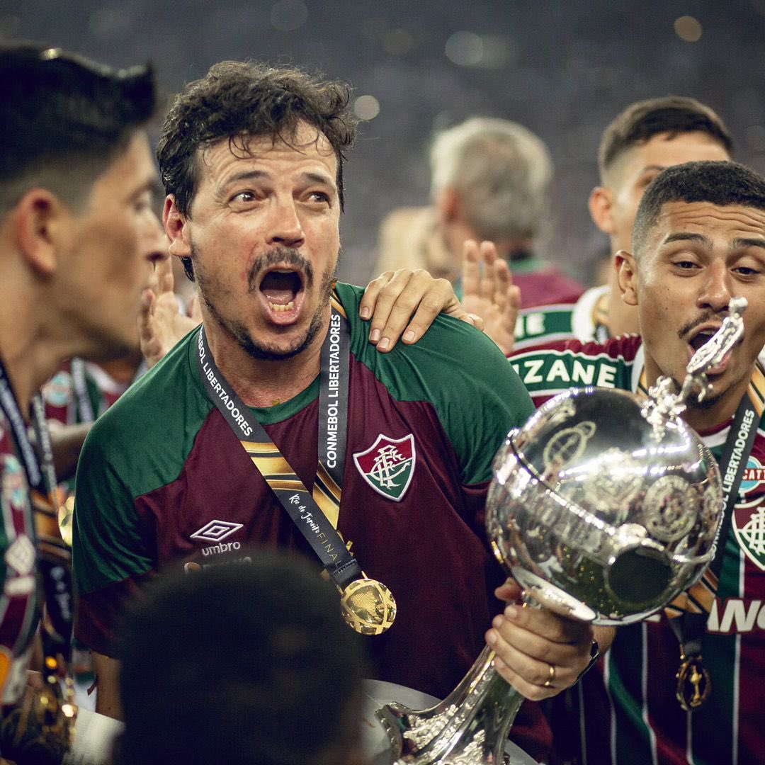BrazOTricolor_'s tweet photo. “Minha seleção é o FLUMINENSE” https://t.co/uOc6OV3elr