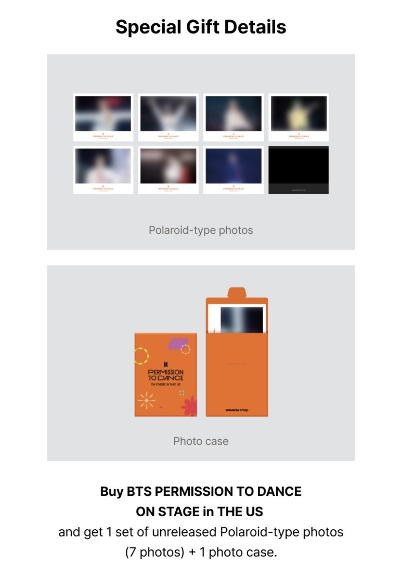 912daze's tweet photo. Special Gift POB for PTDOS Digicode! 

🤍 7 Polaroid-type photos
🤍 Photo case https://t.co/18tVd0rHmP