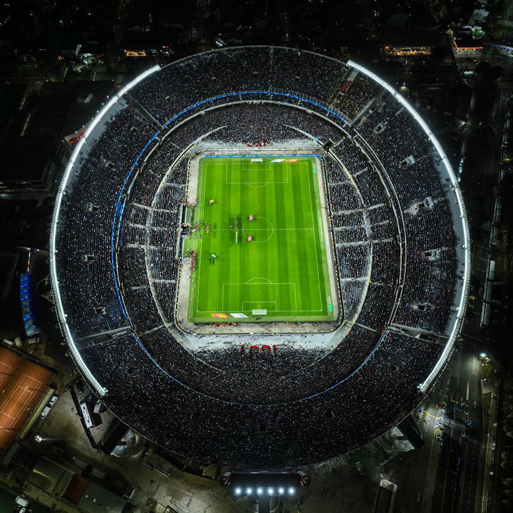 Ramonista_'s tweet photo. La verdadera, única e inigualable casa de la Selección Argentina. https://t.co/eDcEI2hu2g
