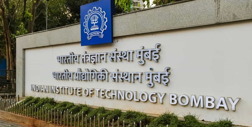 About Indian Institute of Technology Bombay - IIT Bombay College