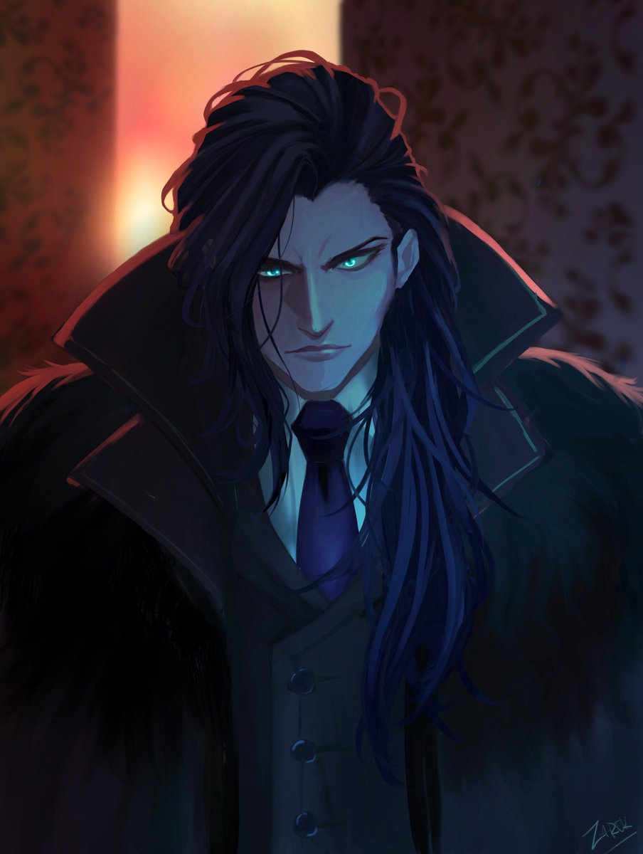 Zarek_R's tweet photo. #originalcharacterart #digitalart https://t.co/pBw3KmsPSX