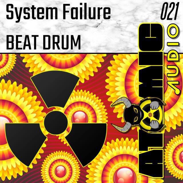 OUT NOW On Atomic Audio 

System Failure-Beat Drum

#HardHouse
#SystemFailure
#BeatDrum
#AtomicAudio
#DanceMusic
#ClubBanger
#Rave
#MusicLovers
 #HardHouseMusic

AA021 - System Failure - Beat Drum You can grab your copy, here 👇👇toolboxdigitalshop.com/exclusive/syst…