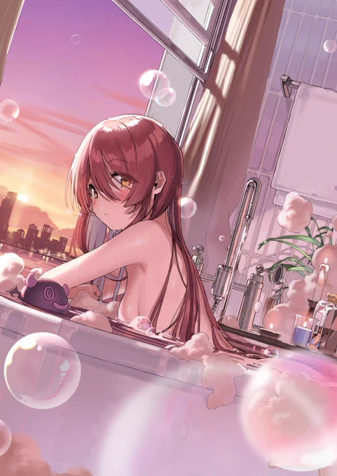 #逆光は素晴らしいのでこれを見た人も逆光を貼る