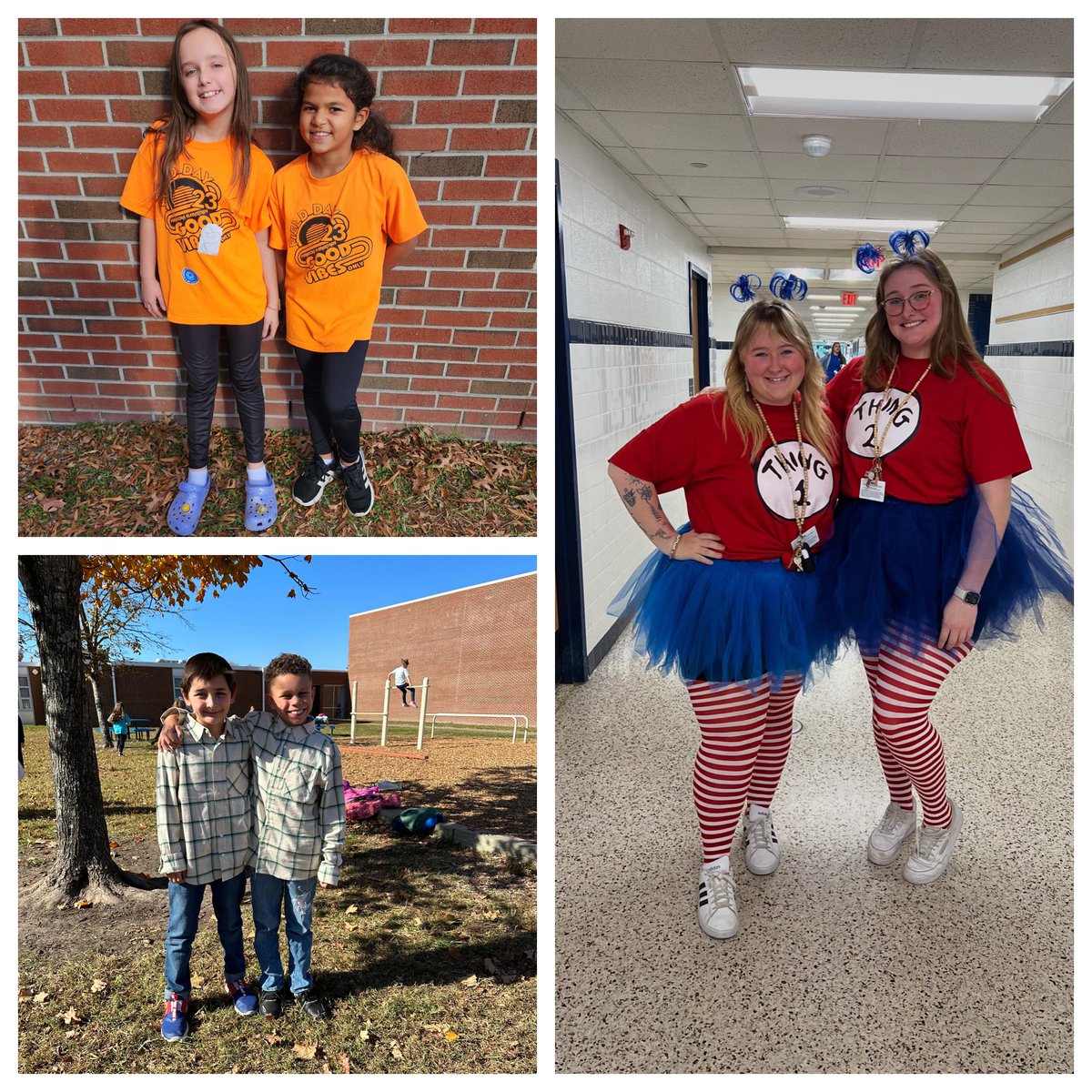 Pembroke Elementary tweet media