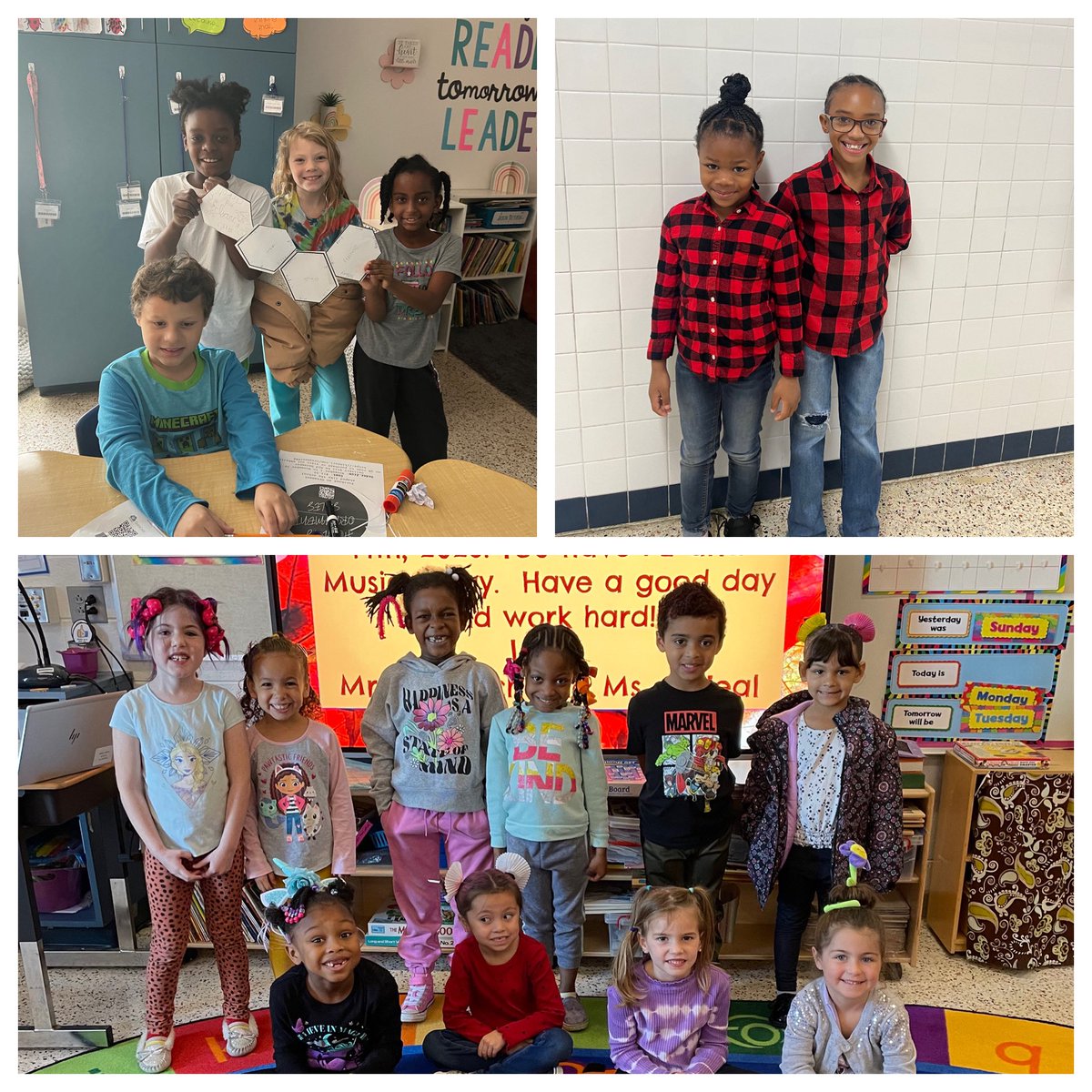 Pembroke Elementary tweet media