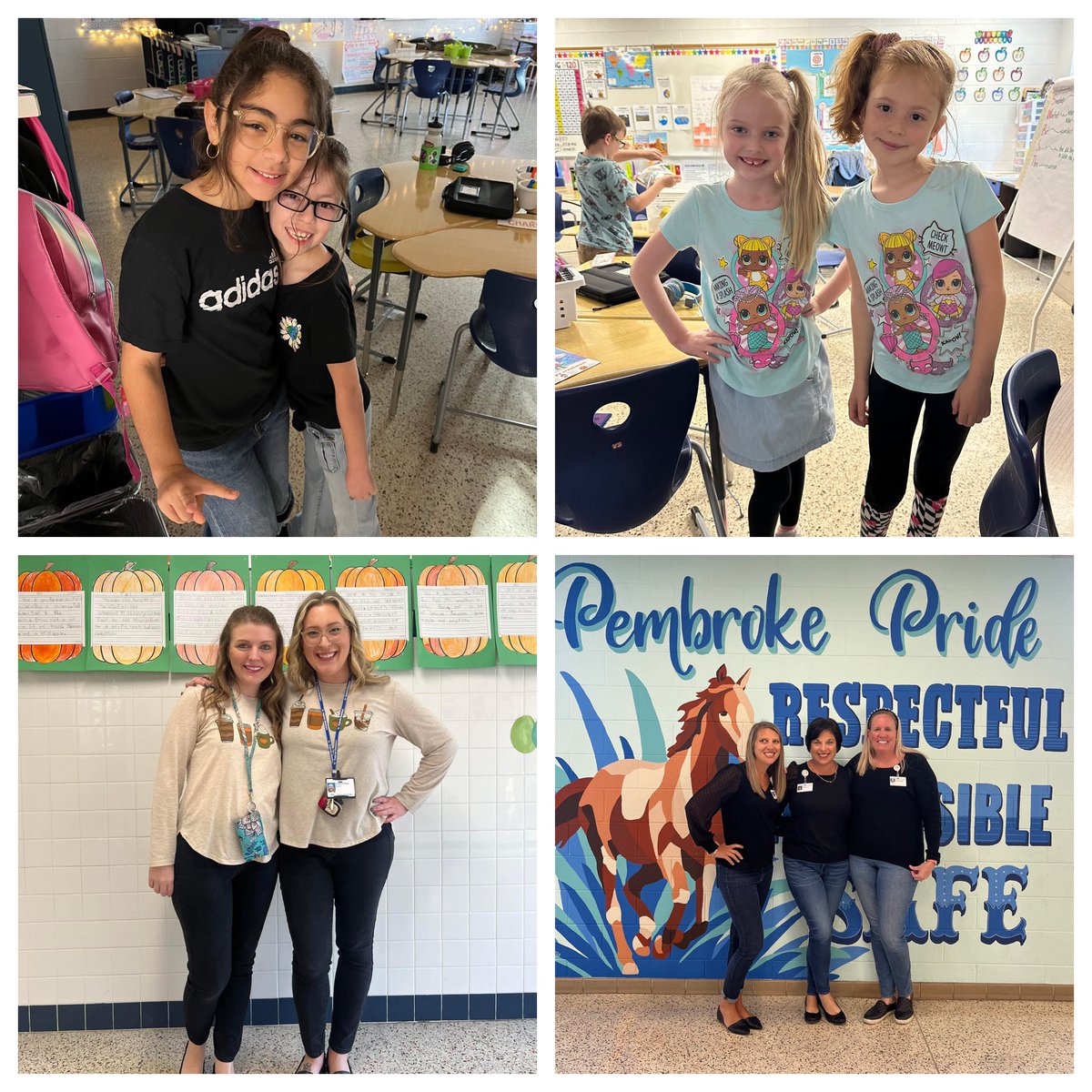 Pembroke Elementary tweet media